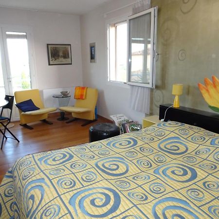 Maison Bon Ton Paraza Dış mekan fotoğraf