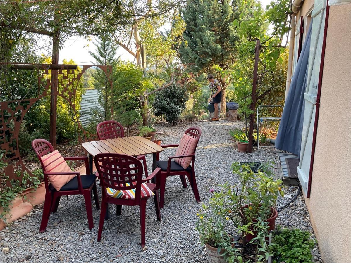 Maison Bon Ton Paraza Dış mekan fotoğraf