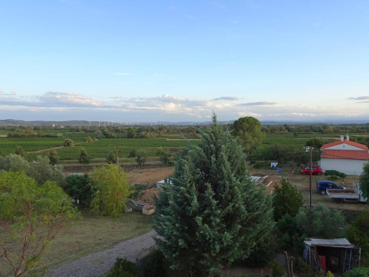 Maison Bon Ton Paraza Dış mekan fotoğraf