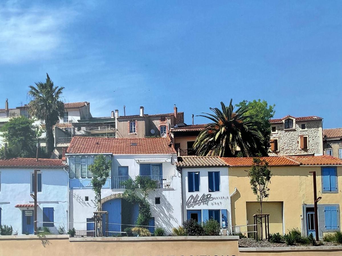 Maison Bon Ton Paraza Dış mekan fotoğraf