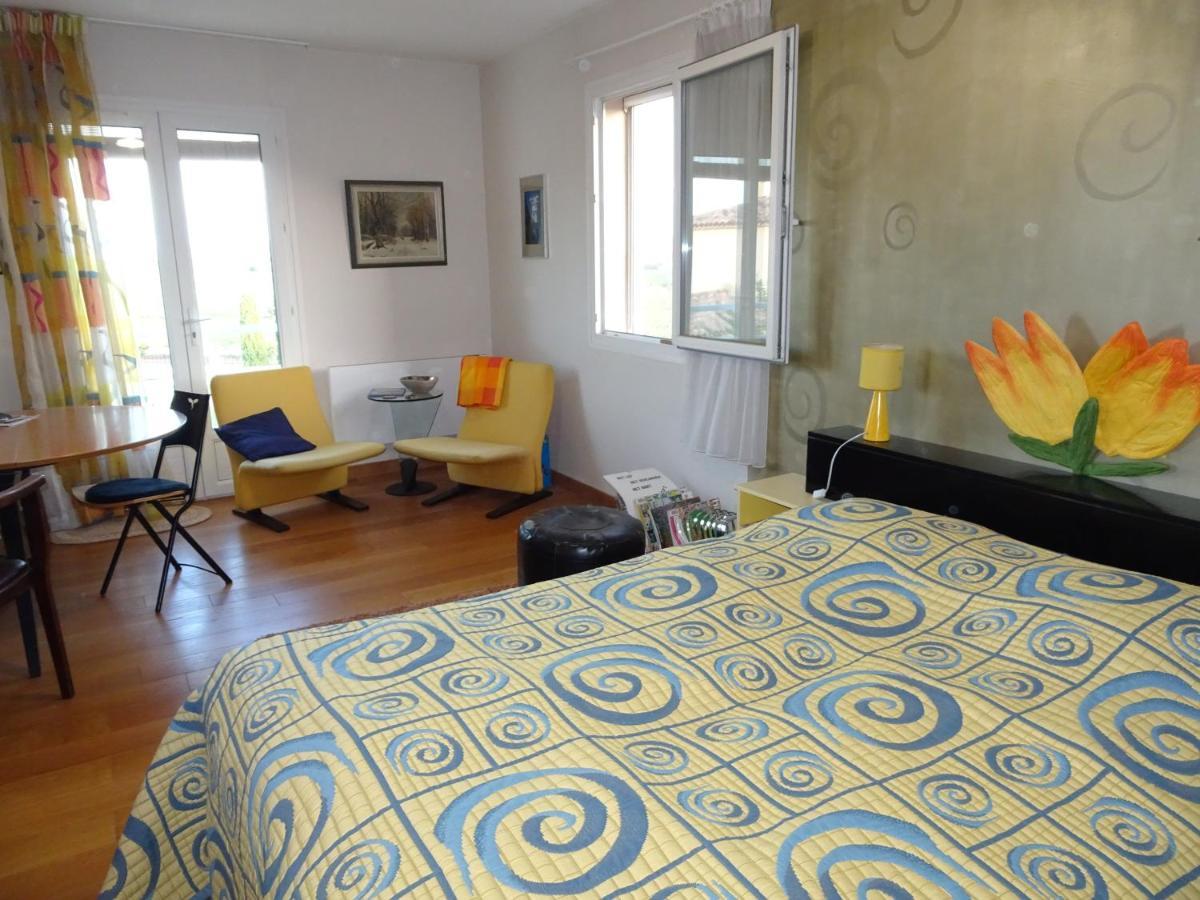 Maison Bon Ton Paraza Dış mekan fotoğraf