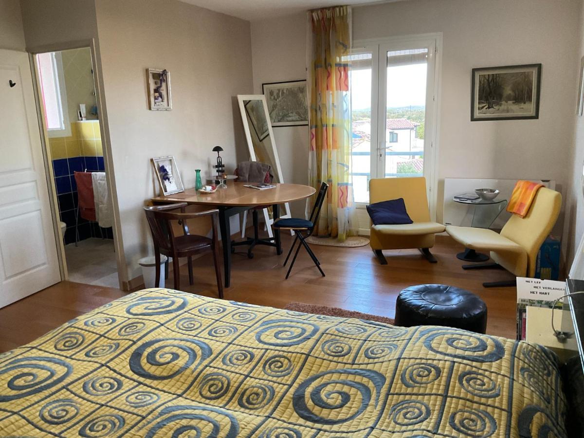 Maison Bon Ton Paraza Dış mekan fotoğraf